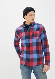 Рубашка Quiksilver