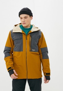 Куртка горнолыжная Quiksilver