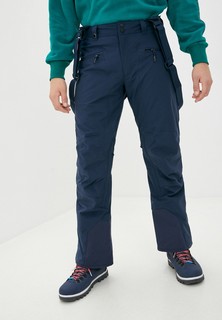 Брюки горнолыжные Quiksilver