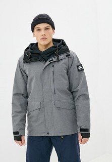 Куртка горнолыжная Quiksilver