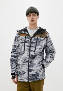 Куртка горнолыжная Quiksilver