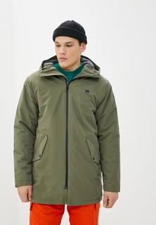 Парка Quiksilver