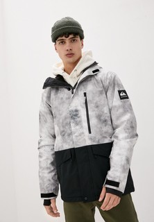 Куртка горнолыжная Quiksilver