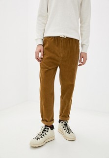 Брюки Quiksilver