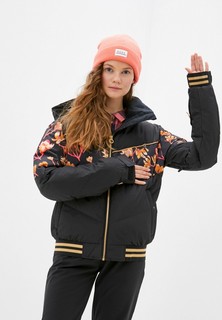 Куртка горнолыжная Roxy