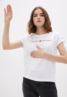 Футболка домашняя Tommy Hilfiger