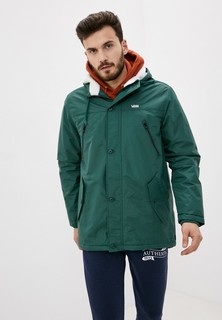 Куртка утепленная Vans