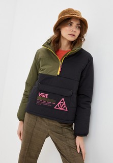 Куртка утепленная Vans
