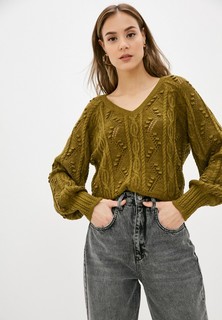 Джемпер Vero Moda Curve