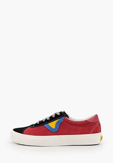 Кеды Vans