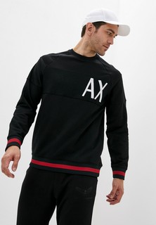 Свитшот Armani Exchange