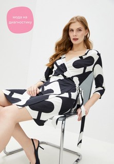 Платье Diane von Furstenberg