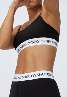 Топ спортивный Oysho