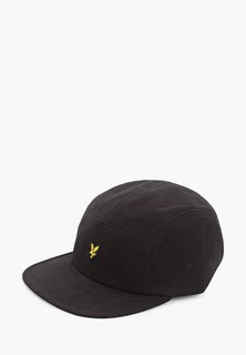 Бейсболка Lyle & Scott