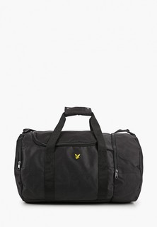 Сумка спортивная Lyle & Scott