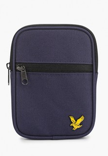 Сумка Lyle & Scott