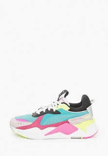Кроссовки PUMA