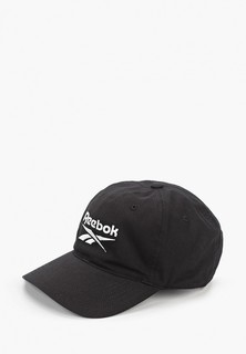 Бейсболка Reebok