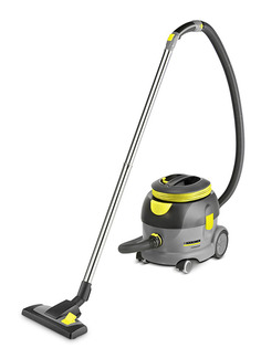 Пылесос Karcher T 12/1 1.355-100