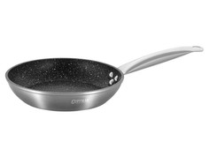 Сковорода Guffman Lunar Silver 20cm AM-02420RS