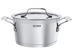 Кастрюля Guffman Miracle 2.6L T02-02120R