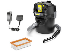 Пылесос Karcher AD 2 Battery Set 1.348-301