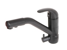 Смеситель Kaiser Safira 15066 Black
