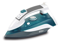 Утюг Sinbo SSI-6613 Green-White