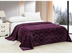 Покрывало Sova&Javoronok 150x200cm Ripe Cherry 27030118530