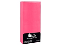 Пододеяльник Sova&Javoronok 175x216cm Бязь Premium Pink 20030115785