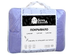 Покрывало Sova&Javoronok 175x216cm 27030111878