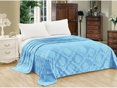 Покрывало Sova&Javoronok 150x200cm Spring Forget-Me-Not 27030118675