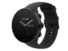 Часы Polar Vantage M Black S/M 90069740