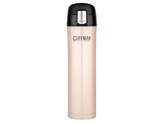 Термос Guffman Sport 500ml Pink Pearl N09-031P