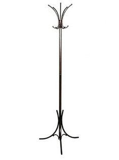Вешалка ЗМИ Корона №3 Copper Antique ВНП17М