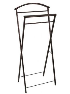 Вешалка ЗМИ Контур малый Copper Antique ВНП398М