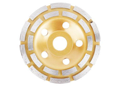 Чашка алмазная Falco 125mm 664-152