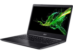 Ноутбук Acer Aspire 5 A515-54G-37FT NX.HS8ER.00A (Intel Core i3-10110U 2.1GHz/4096Mb/512Gb SSD/nVidia GeForce MX350 2048Mb/Wi-Fi/15.6/1920x1080/Windows 10 64-bit)
