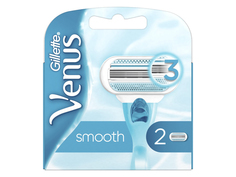 Сменные кассеты Gillette Venus 2шт 3014260264505