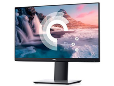 Монитор Dell P2219H Black Выгодный набор + серт. 200Р!!!