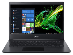 Ноутбук Acer Aspire 5 A514-52-507W NX.HLZER.004 (Intel Core i5-10210U 1.6GHz/8192Mb/1000Gb/Intel UHD Graphics/Wi-Fi/14/1920x1080/Eshell)
