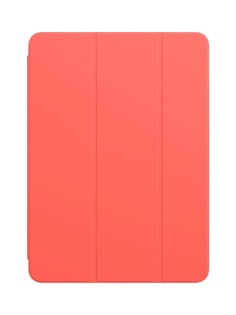 Чехол для APPLE iPad Mini (2020) Smart Cover Pink Citrus MGYW3ZM/A
