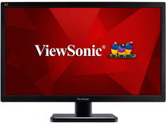 Монитор ViewSonic VA2223-H Выгодный набор + серт. 200Р!!!