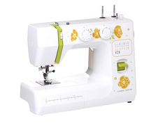 Швейная машинка Janome Excellent Stitch 15A White