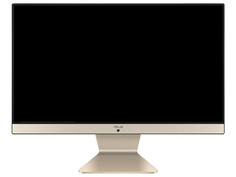 Моноблок ASUS A6432UBK-BA013D 90PT0271-M02740 (Intel Core i5-8250U 1.6 GHz/8192Mb/1000Gb + 128Gb SSD/nVidia GeForce MX110 2048Mb/Wi-Fi/Bluetooth/Cam/21.5/1920x1080/Endless OS)