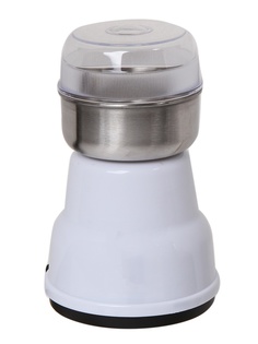 Кофемолка Добрыня DO-3701W
