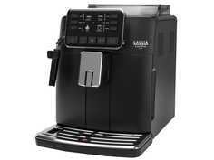 Кофемашина Gaggia Cadoma Style