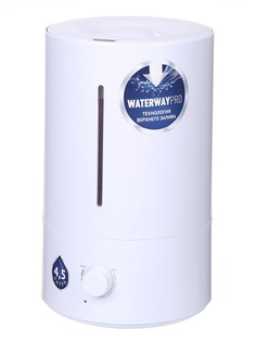Увлажнитель Polaris PUH 5003 TF White