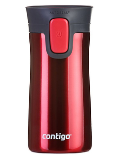 Термокружка Contigo Pinacle Red contigo0633