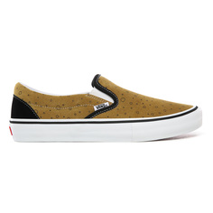 Кеды CULT SLIP-ON PRO Vans